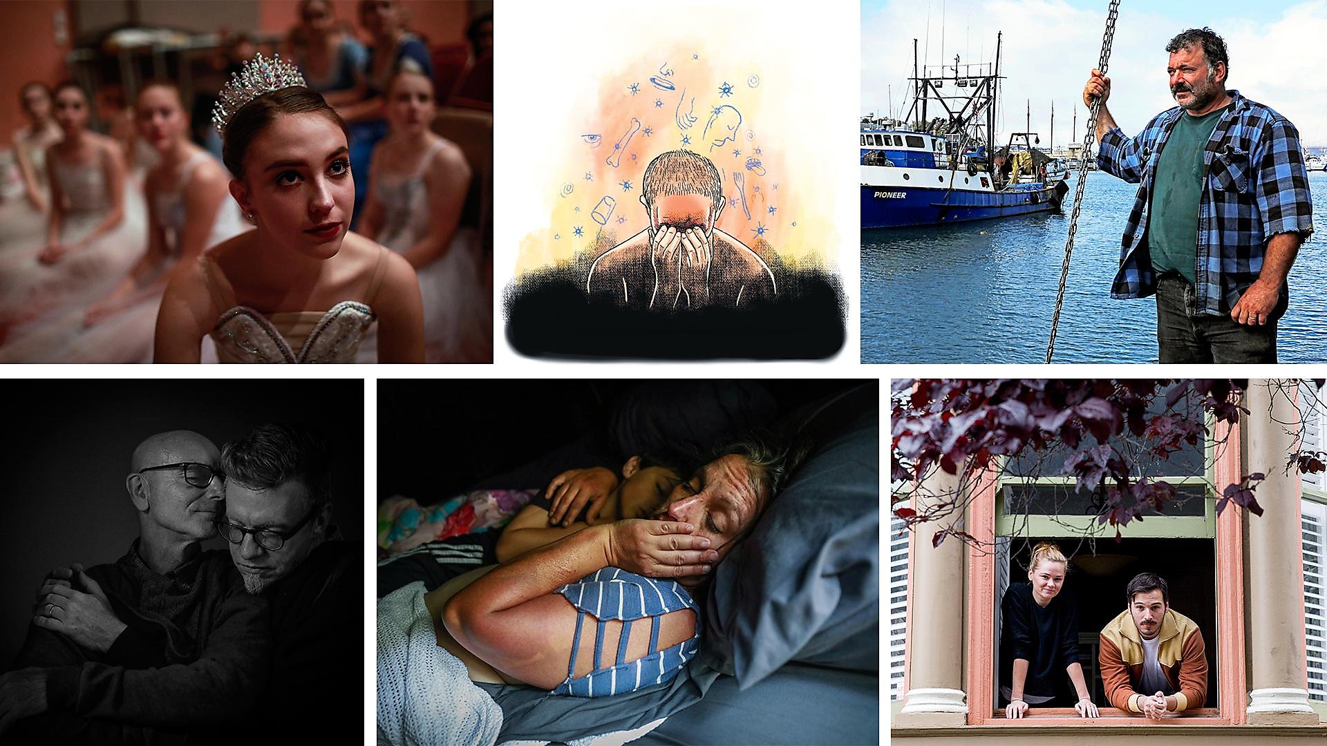 The best of Chronicle storytelling - Vimarsana News