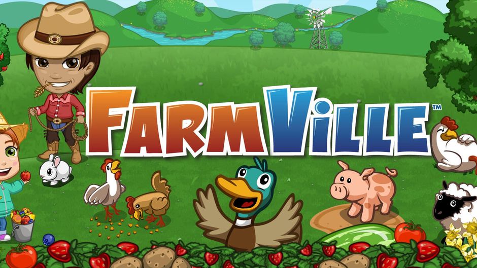 It's game over for FarmVille, as Flash also buys the farm - Vimarsana News