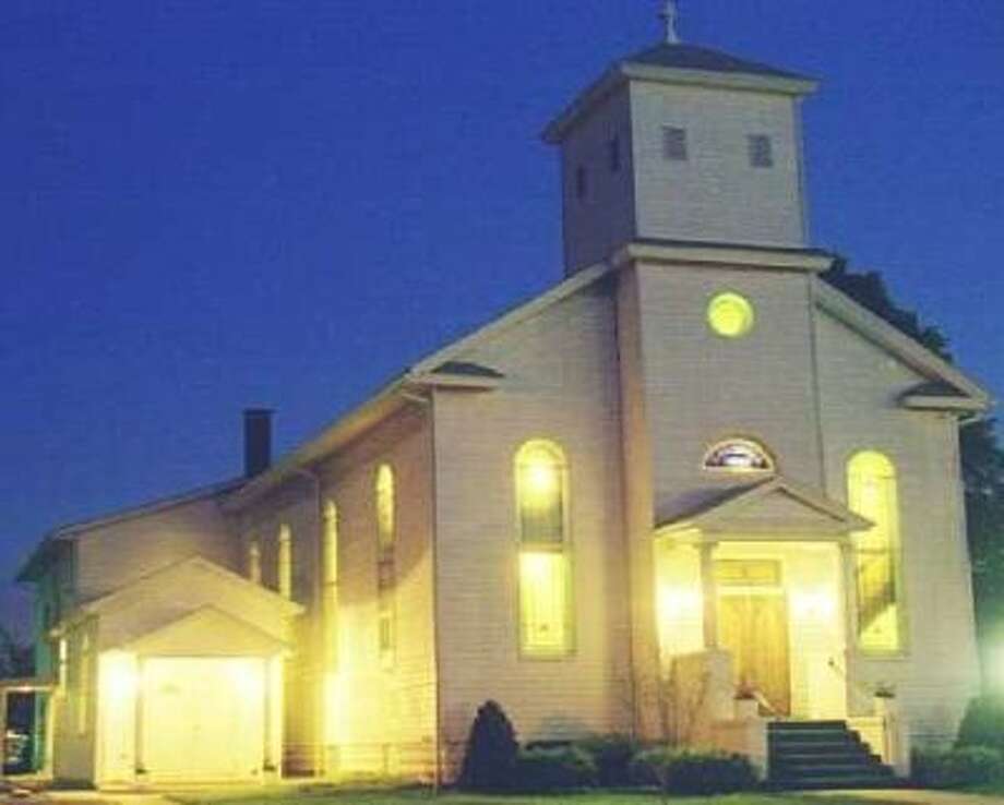 The Women’s Fellowship at St. John’s United Church of Christ in Brighton is disbanding after 140 years. Photo: Journal-Courier