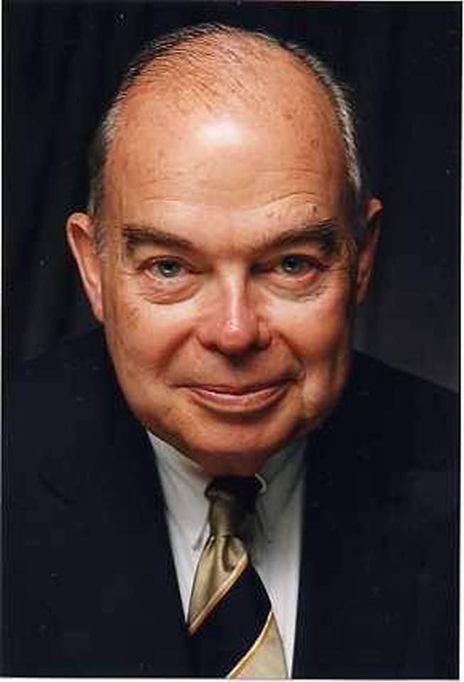 James Hoehn, 82, surgeon, philanthropist, Jaguar specialist - Vimarsana News