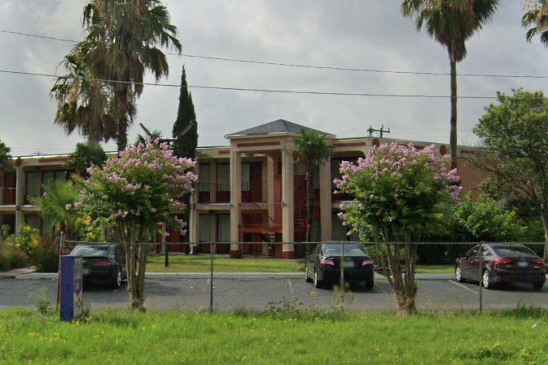 Sapd Man Shot And Killed Friday At An East Side Hotel