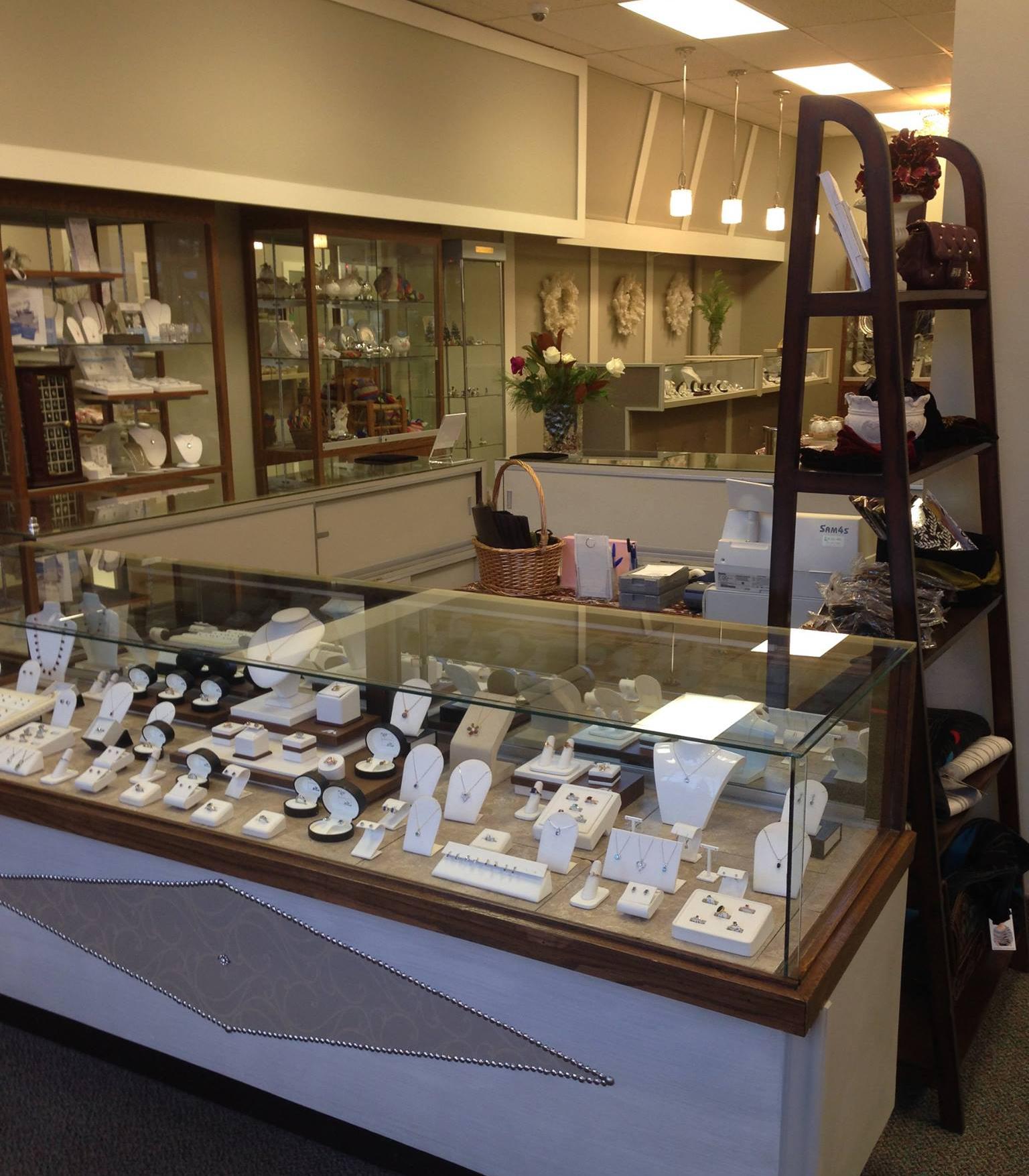 Hatfield Jewelers in Torrington closes after 30 years