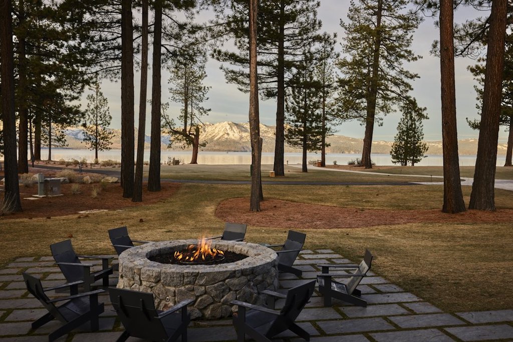 Tahoe will host NHL games in February