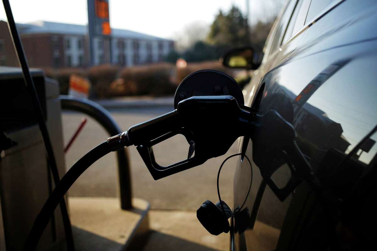 AAA Texas reported Thursday that Midland’s average of $4.29 a gallon did increase 10 cents this past week. 