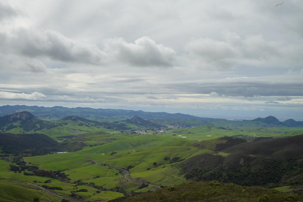 In California's Middle Kingdom, Life is SLO - Vimarsana News