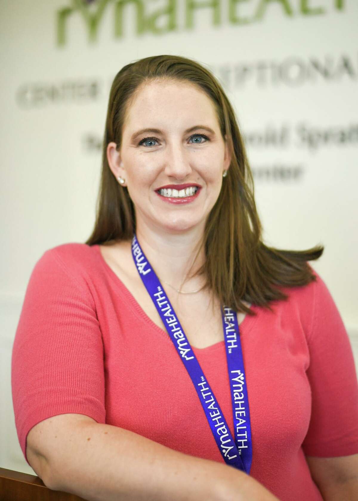 The RVNAhealth Rehabilitation and Wellness Center, located at 27 Governor Street in Ridgefield, is offering detailed Running Assessments with RVNAhealth Physical Therapist, Kate Campell, (pictured), DPT, (Doctor of Physical Therapy), runner, and athlete, to help new and veteran runners stay healthy and active in their sport.