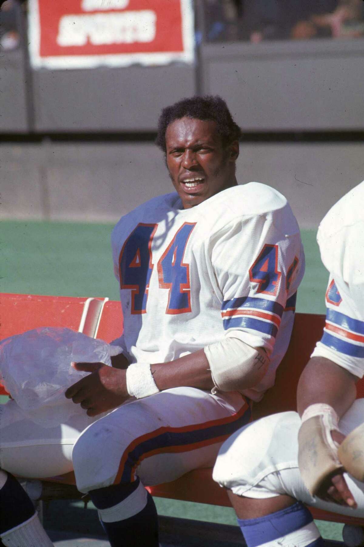 Floyd Little, New Haven's NFL Hall of Famer, dead at 78