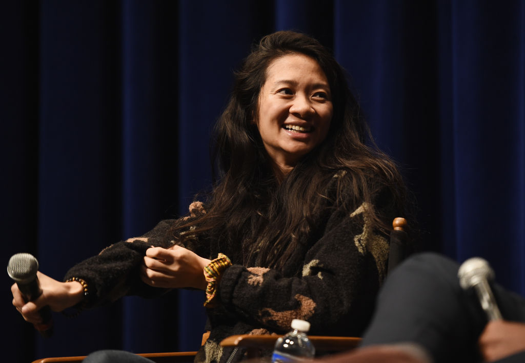 New Study Indicates Women Are Directing More Films, But Parity Remains Distant - Vimarsana News
