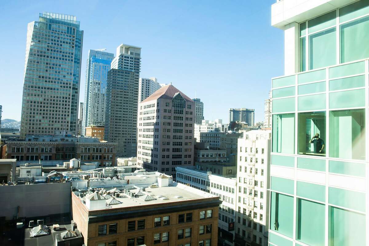 A state appeals court has upheld a San Francisco proposition that taxes on commercial rents to raise money for services for children.