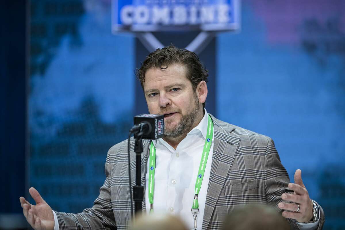 Seattle Seahawks sign general manager John Schneider to extension