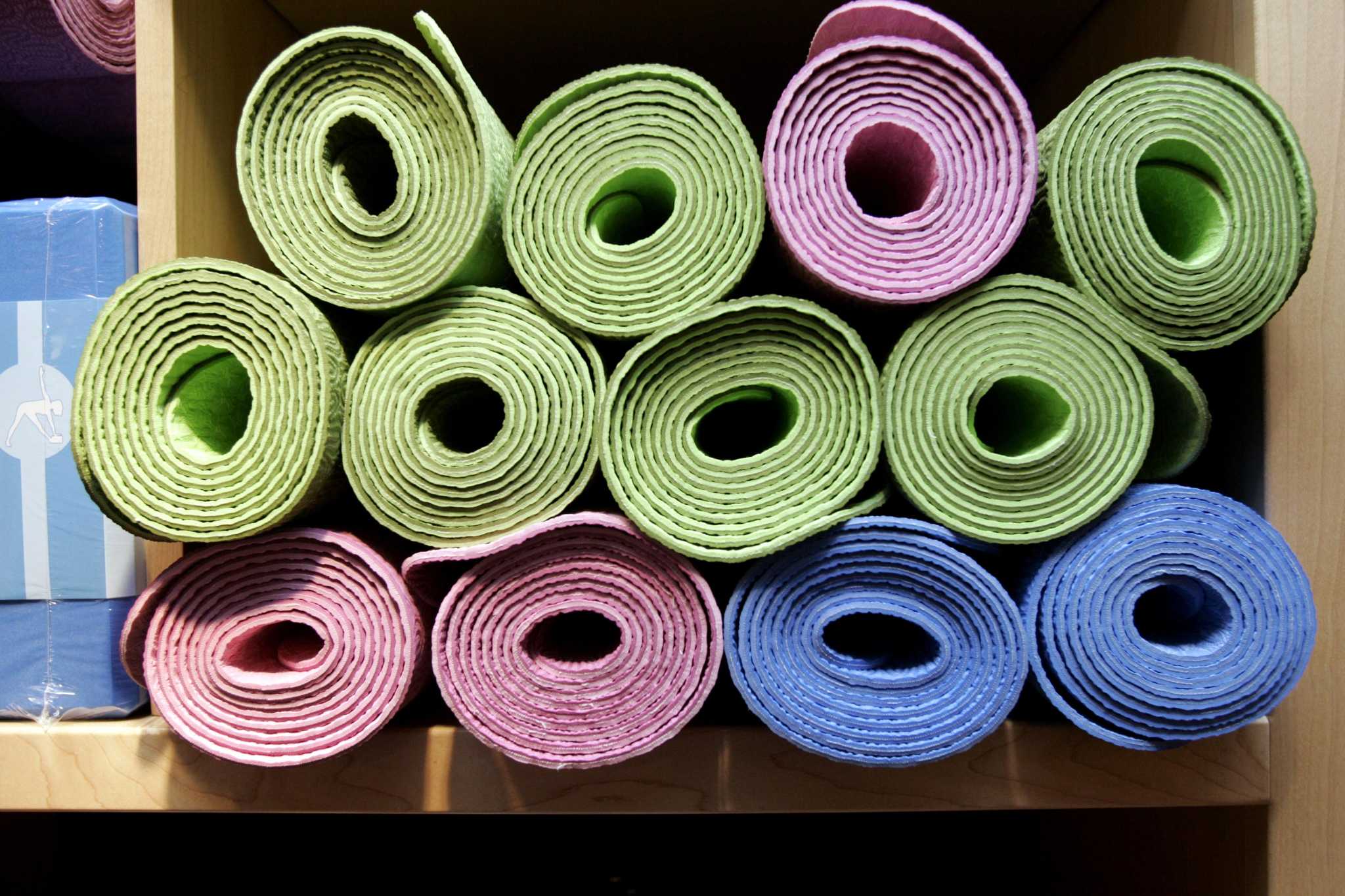 Yoga Nidra (Yogic Sleep): On Ridgefield Continuing Education schedule - Vimarsana News
