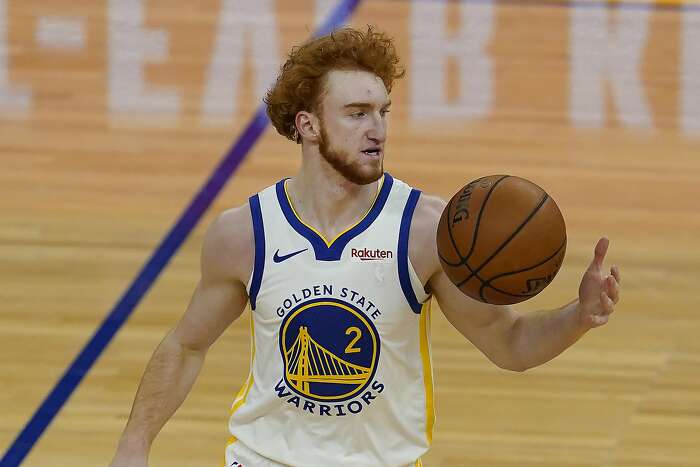 Could Second Round Pick Nico Mannion Be A Hidden Gem For Warriors