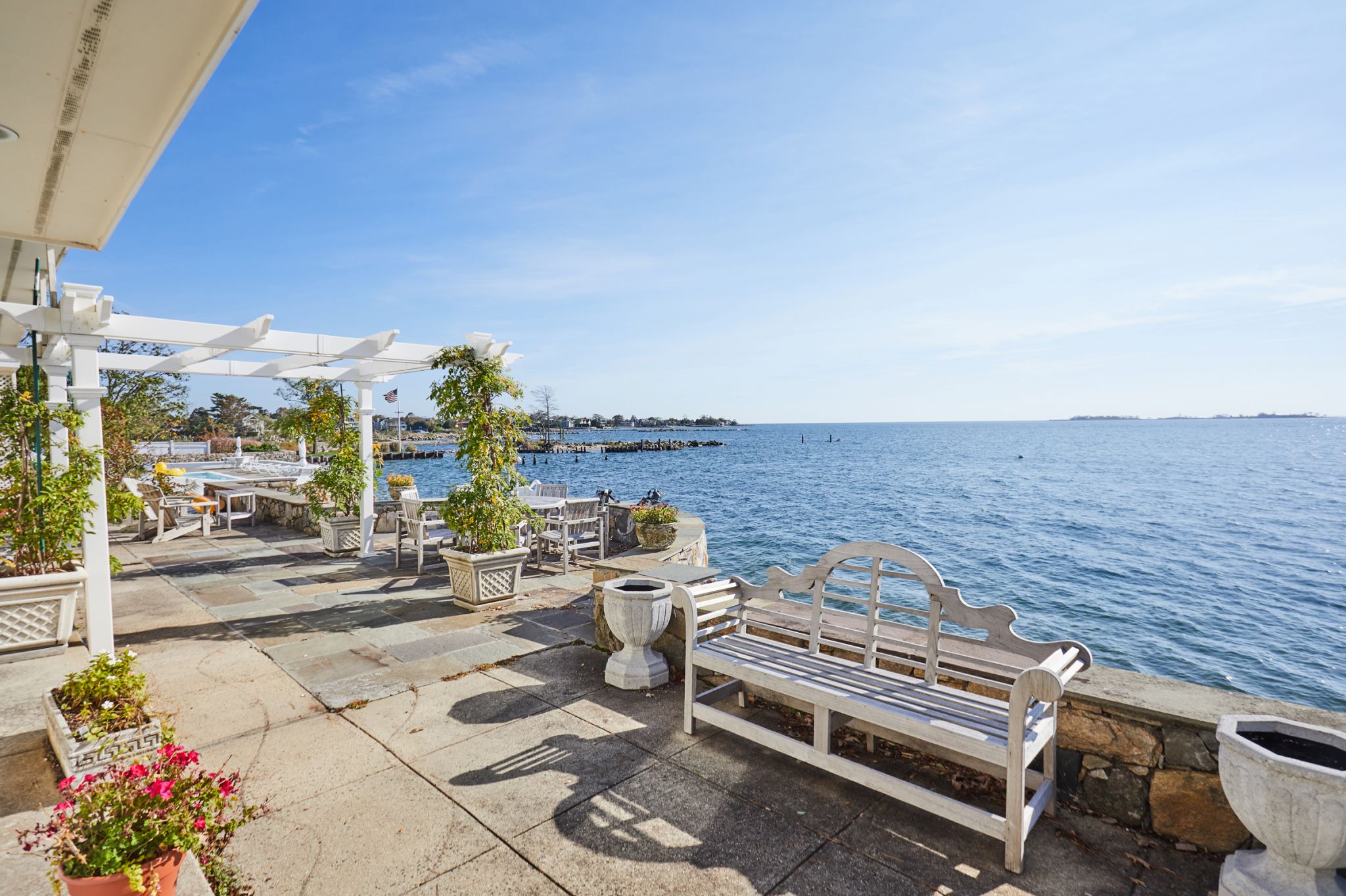 For rent Norwalk summer home for 40K a month