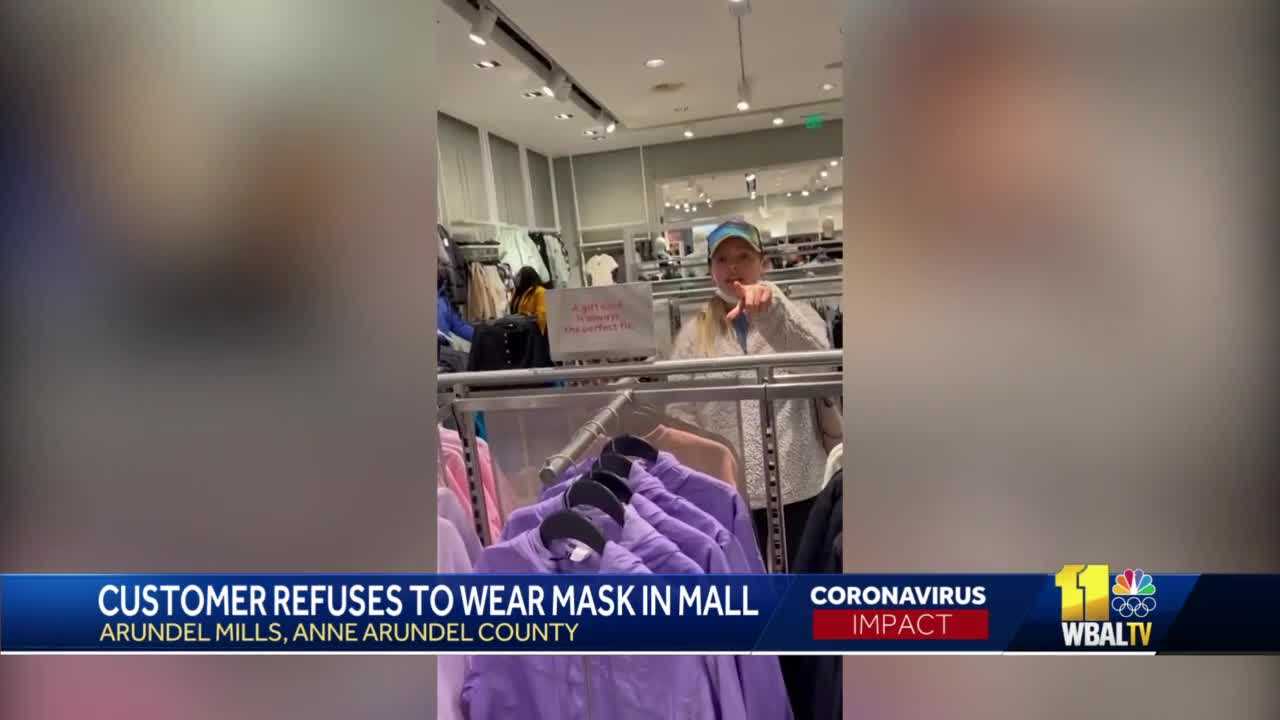 Arundel mills h&m on sale