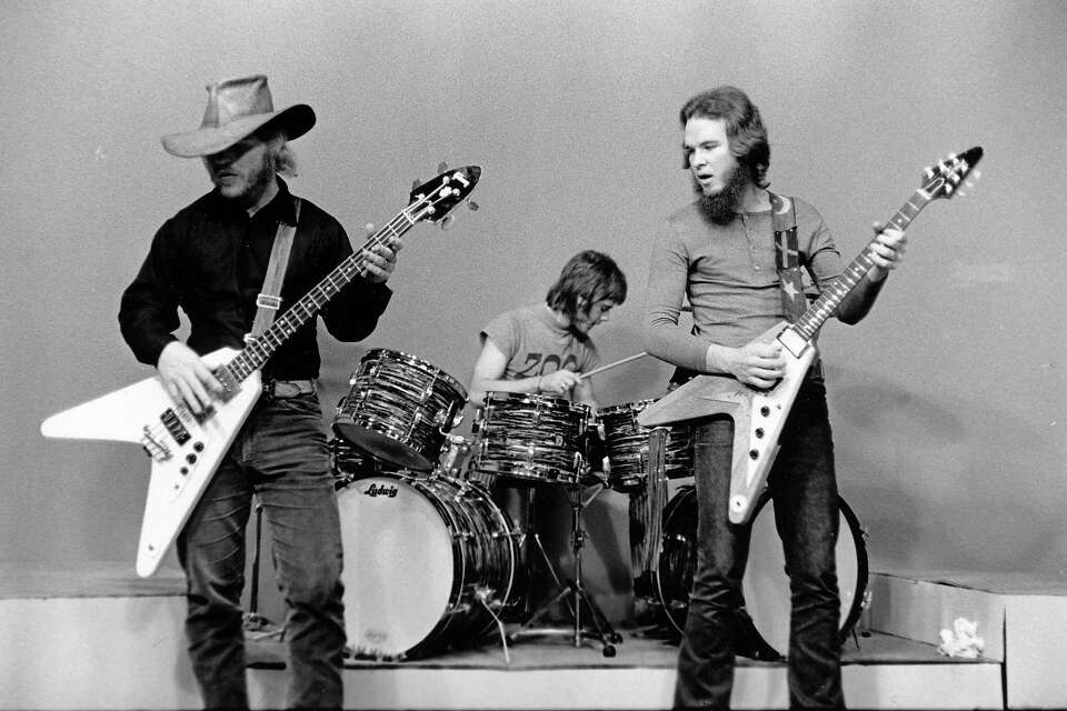 ZZ Tops 'Tres Hombres' is linked to a beloved Houston restaurant