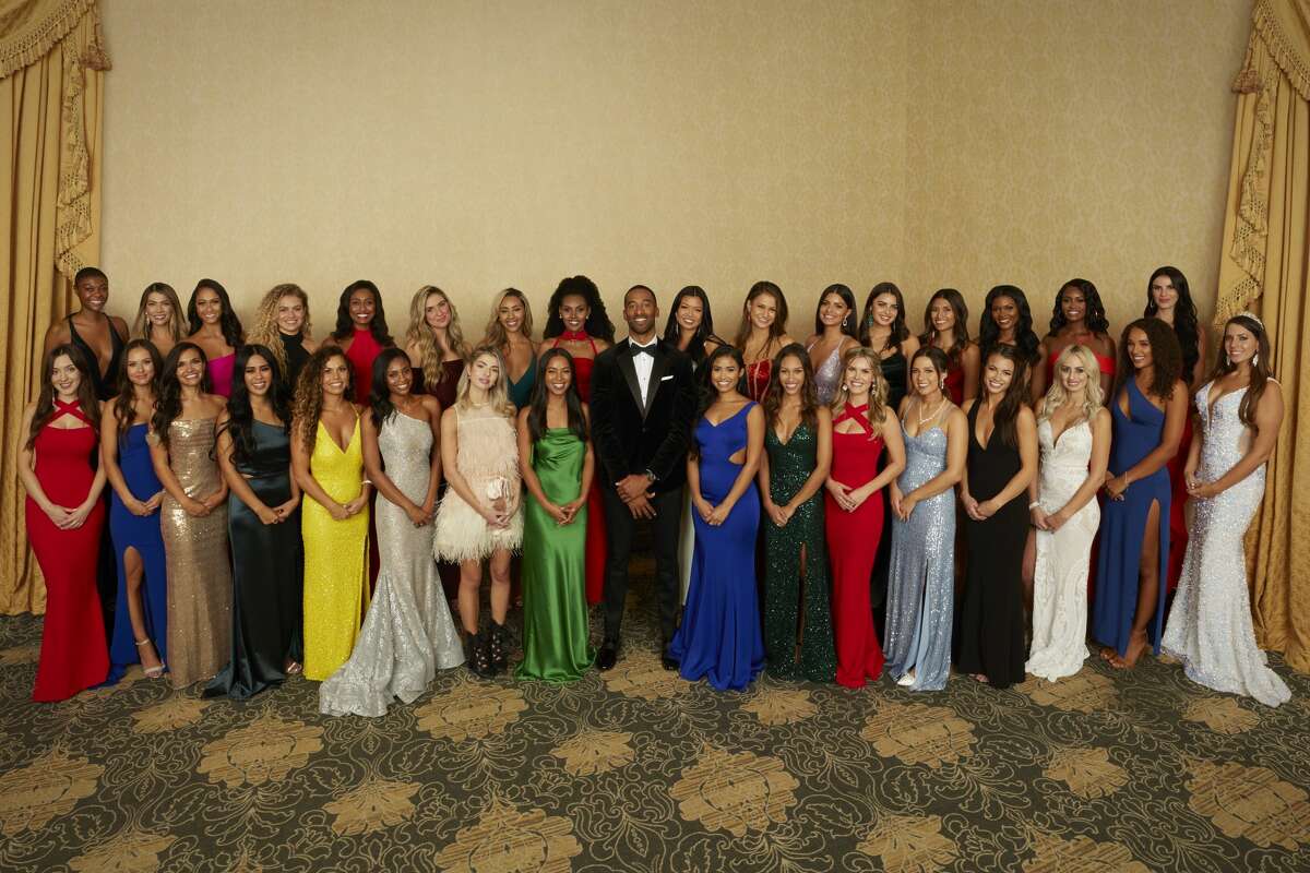 Contestants of "The Bachelor" season 25. One of Jones' fun facts is that she once snuck into an abandoned asylum in the middle of the night. While it does not specify which one, there are a number of abandoned asylums and haunted places in Connecticut that may have been the spot. Jones' appearance on the show was short lived as she did not make it past the first rose ceremony, this being sent home.