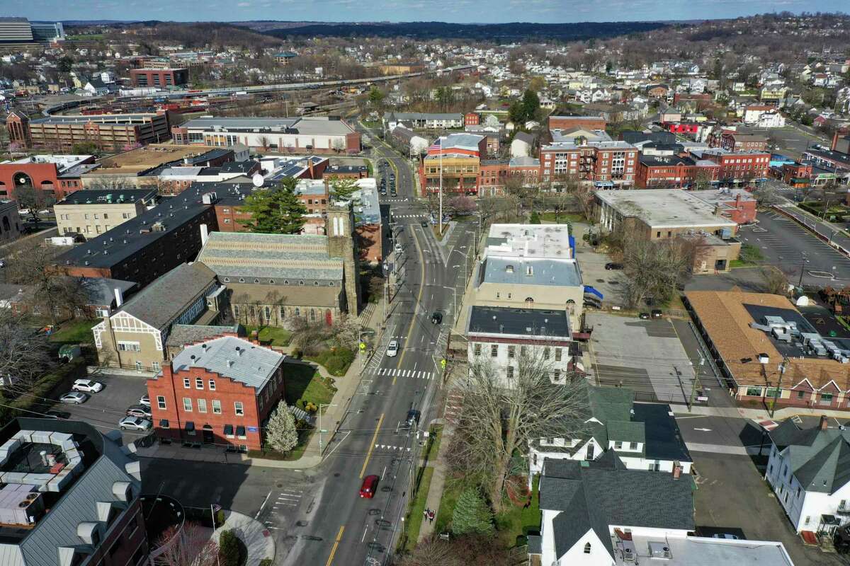 Danbury offers tax deferrals to residents hit by COVID