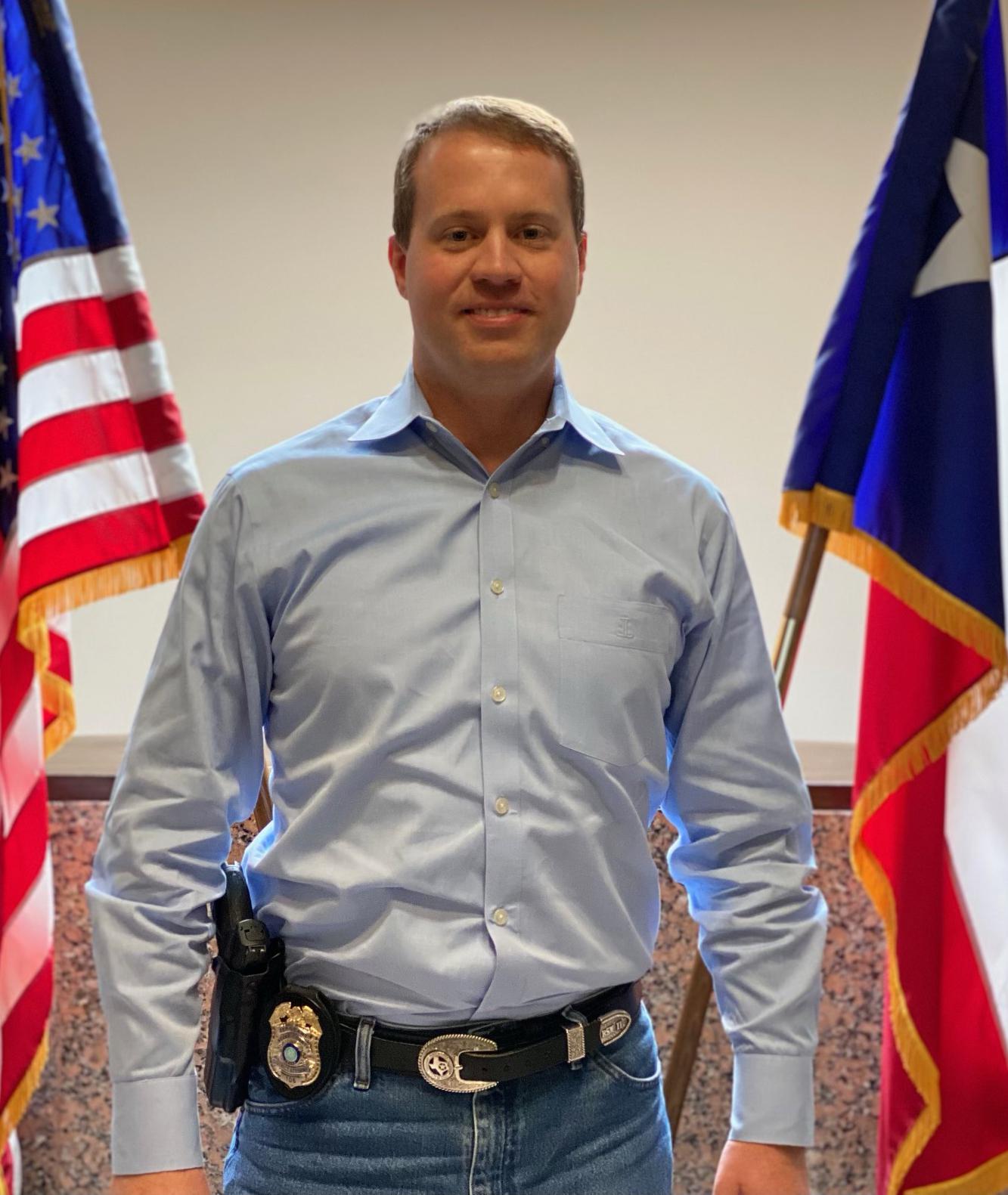 Bexar DA investigator in San Antonio appointed to state mental health panel