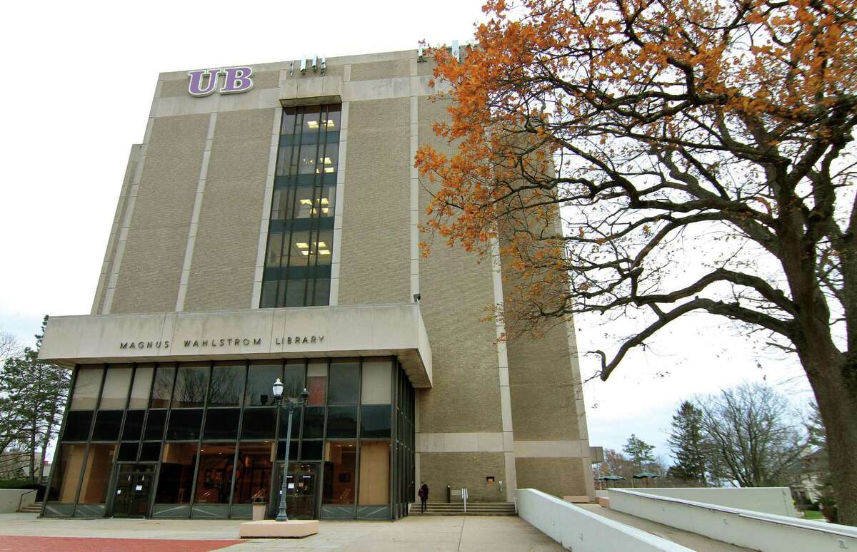 Once again the University of Bridgeport gets help to chart a new course