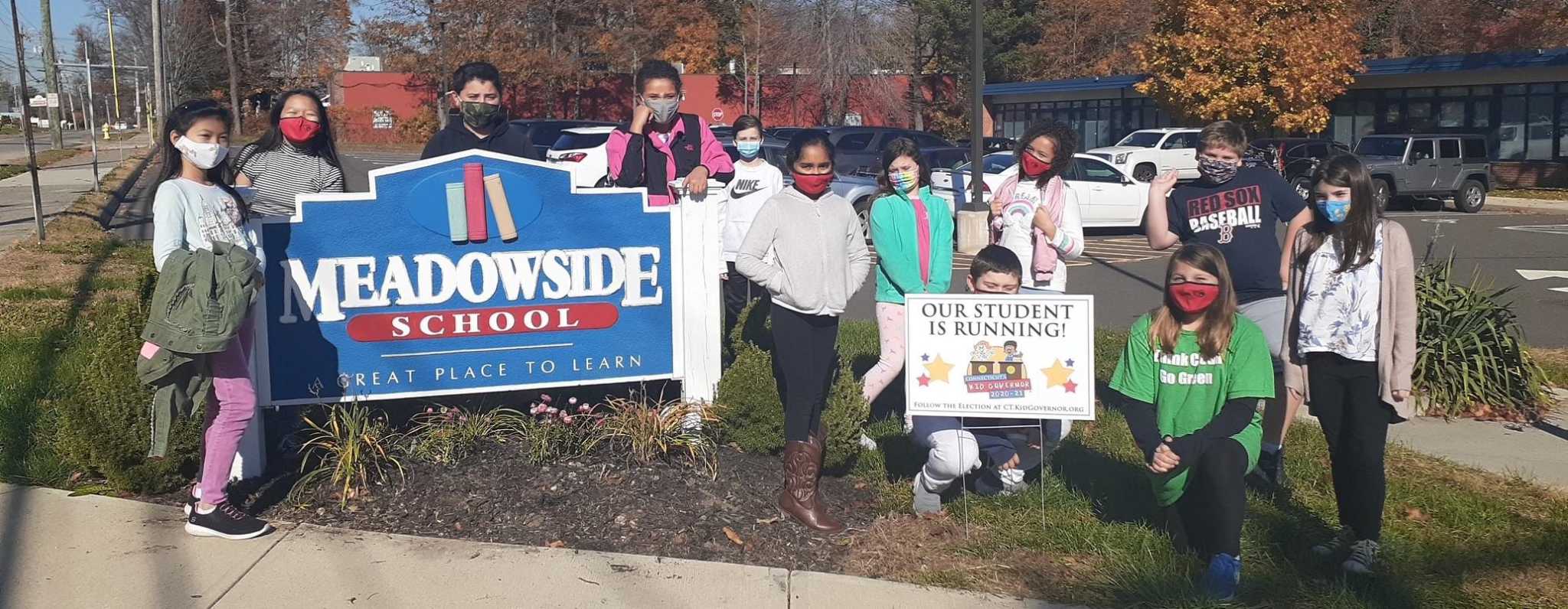 'A role model': Milford student named to state Kids ...