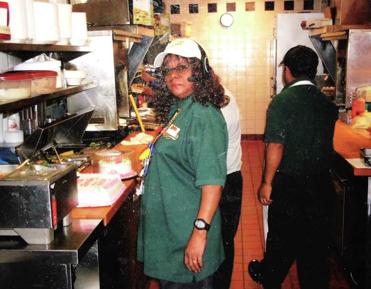 Norwalk resident Anne Shirley Alston, who operated the Norwalk Duchess drive-through for more than 20 years, died Dec. 27 at 76.