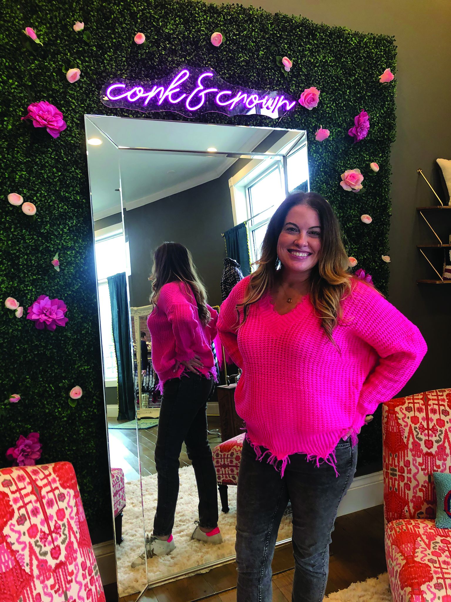 Jacksonville's new boutique joins the women's trend ExBulletin