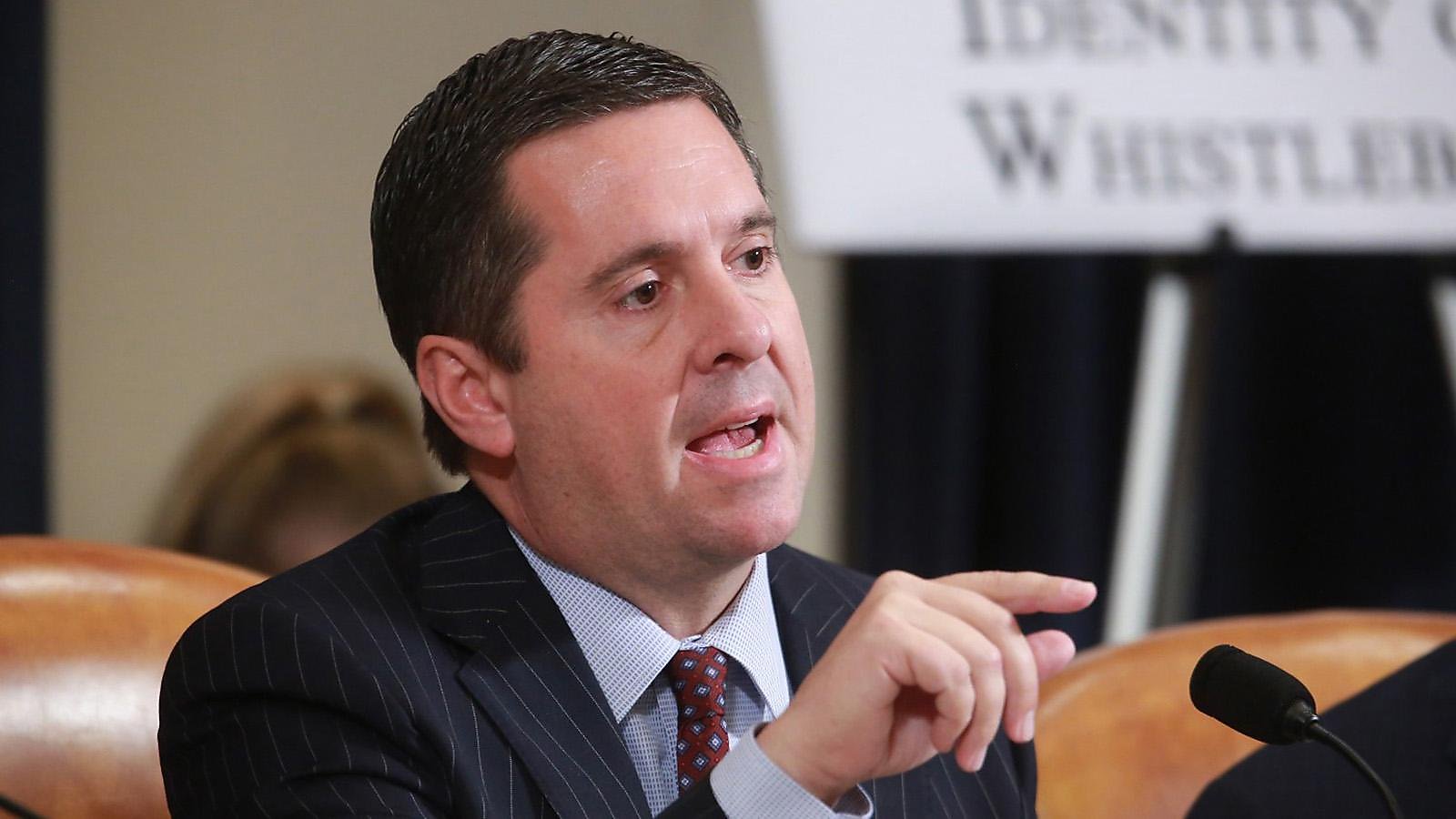 Rep. Devin Nunes misleadingly attacks BART extension as 'tunnel from Silicon Valley to S.F.' - Vimarsana News