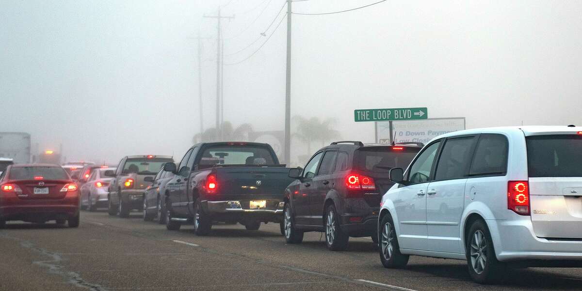 Laredoans were ranked as the sixth-best drivers in Texas according to a quotewizard.com report.