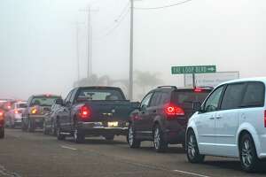 Laredoans ranked as sixth-best drivers in Texas