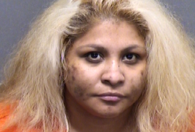 Woman was shot, killed after love triangle turned deadly at Southwest ...