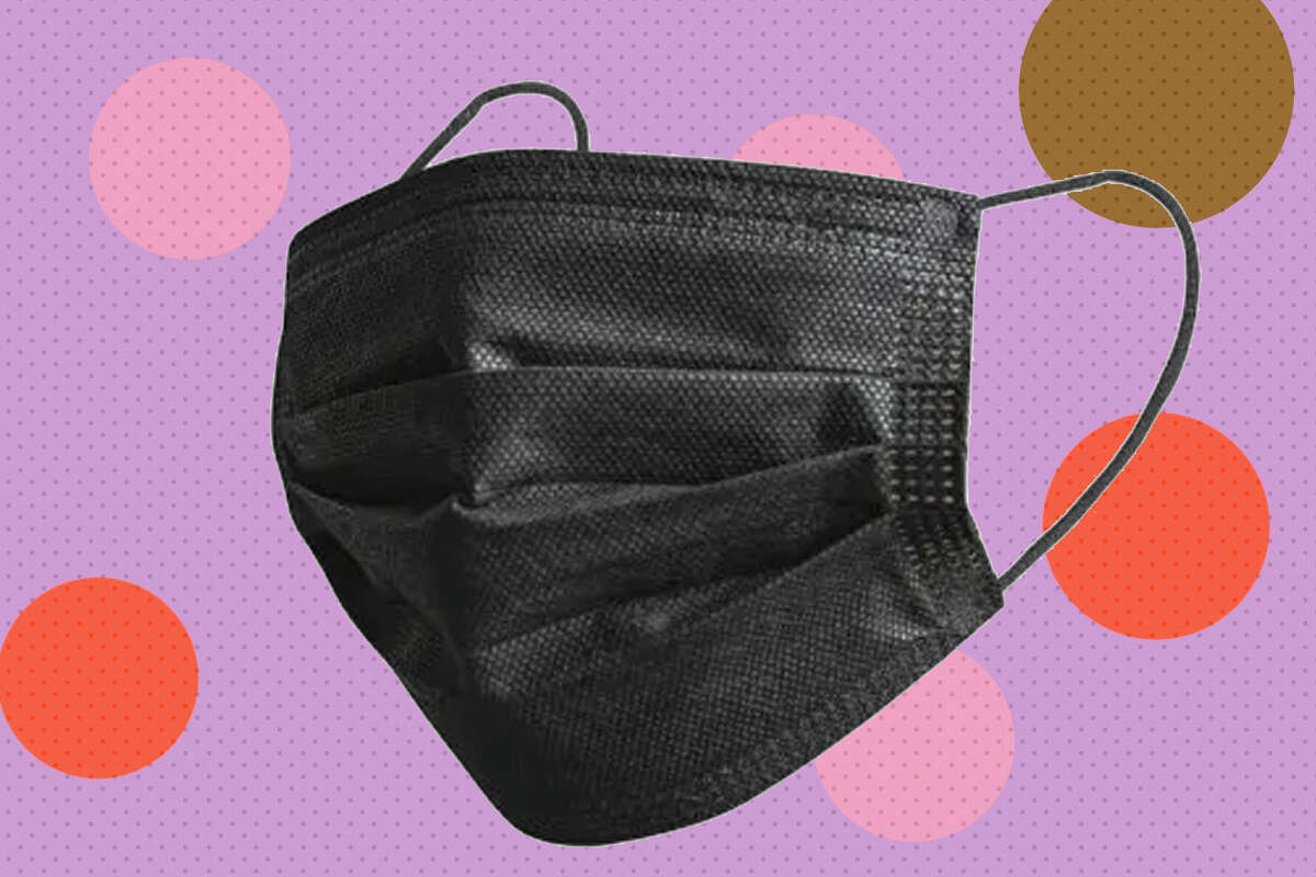 Well Before N95 and K95 masks just dropped in price