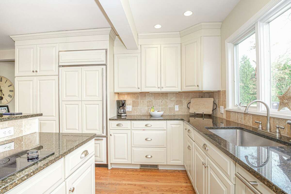 On the Market Fairfield house retains its 1940s charm