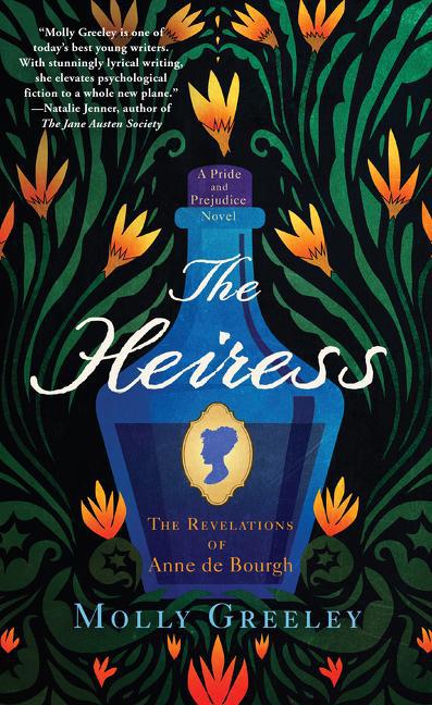 Novel Approach: A minor Jane Austen character finds new life in 'The Heiress' - Vimarsana News