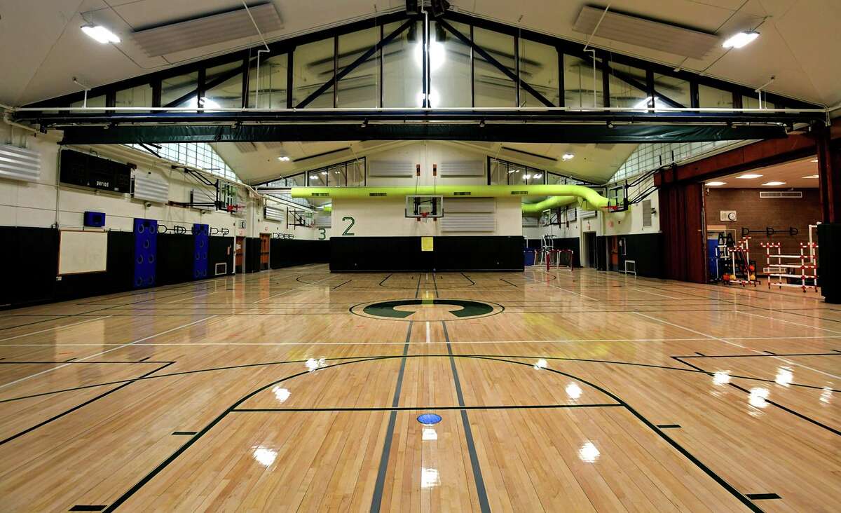 ‘It feels like home’ A Westport middle school reopens after 32