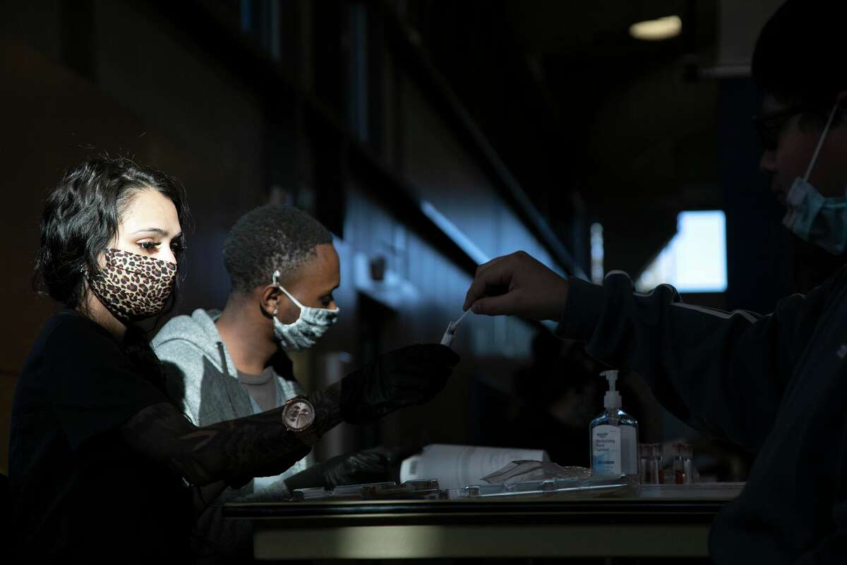 San Antoniobased Community Labs to expand testing in local schools