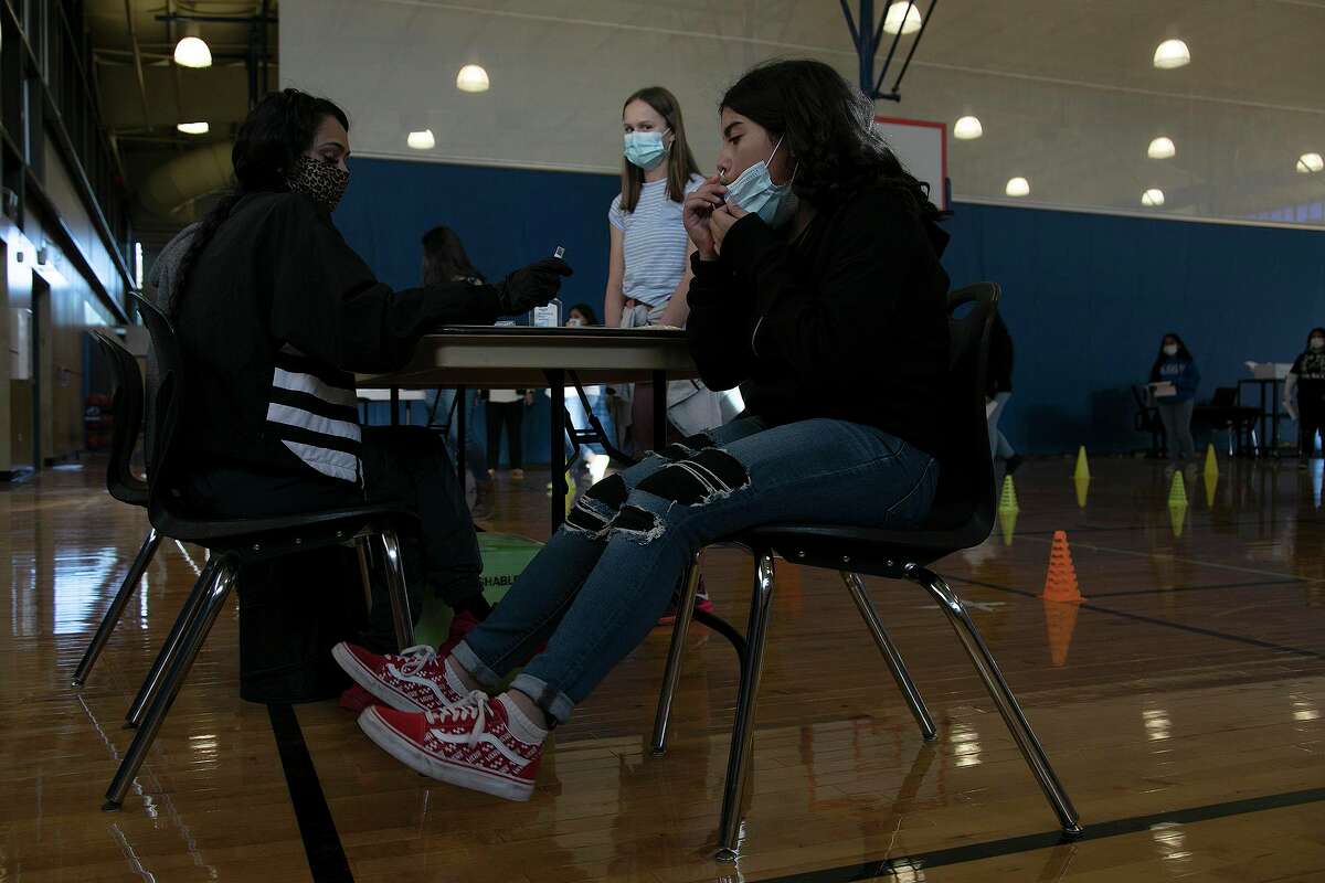 San Antoniobased Community Labs to expand testing in local schools