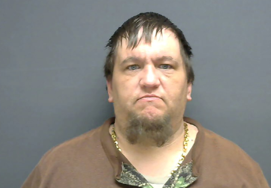 Meth charges bring 12-year sentence - Vimarsana News