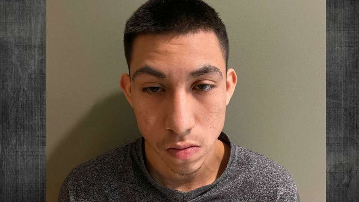 Jesus Monsivais Jr., 18, was arrested Tuesday, Jan. 5, 2021, and charged with murder in the death of 41-year-old Oscar Castillo Jr., San Antonio police said. On Dec. 29 at 9:11 p.m., Castillo was killed during a confrontation with Mosivais outside his Northwest Side home on Brentcove Street, San Antonio police said.