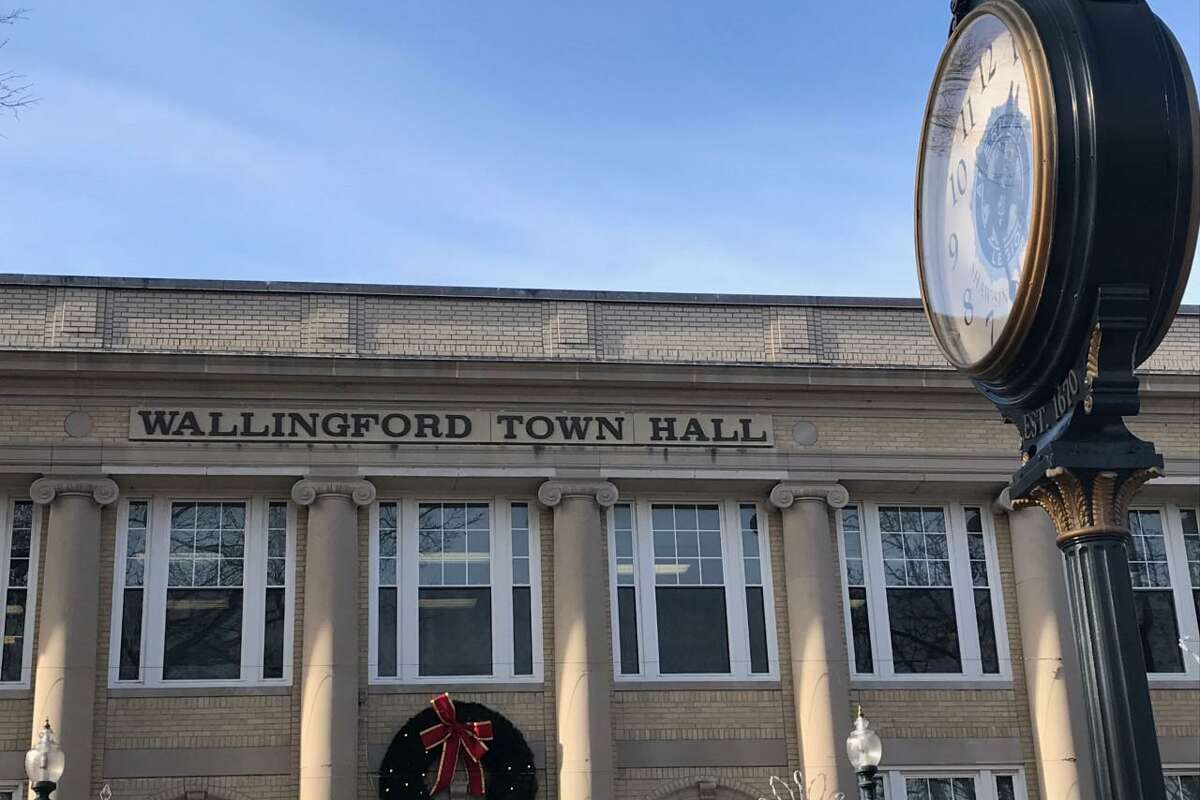 Town Hall veteran named Wallingford’s new town clerk