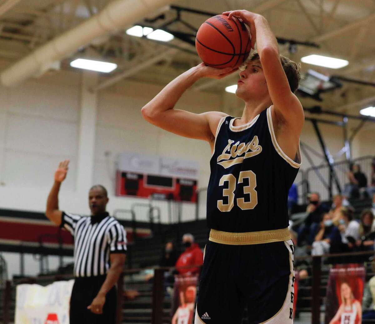 BOYS HOOPS Lake Creek tops Porter for fifth straight win