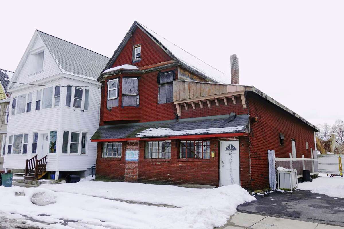 Schenectady hopes revamped registry will aid in blight fight