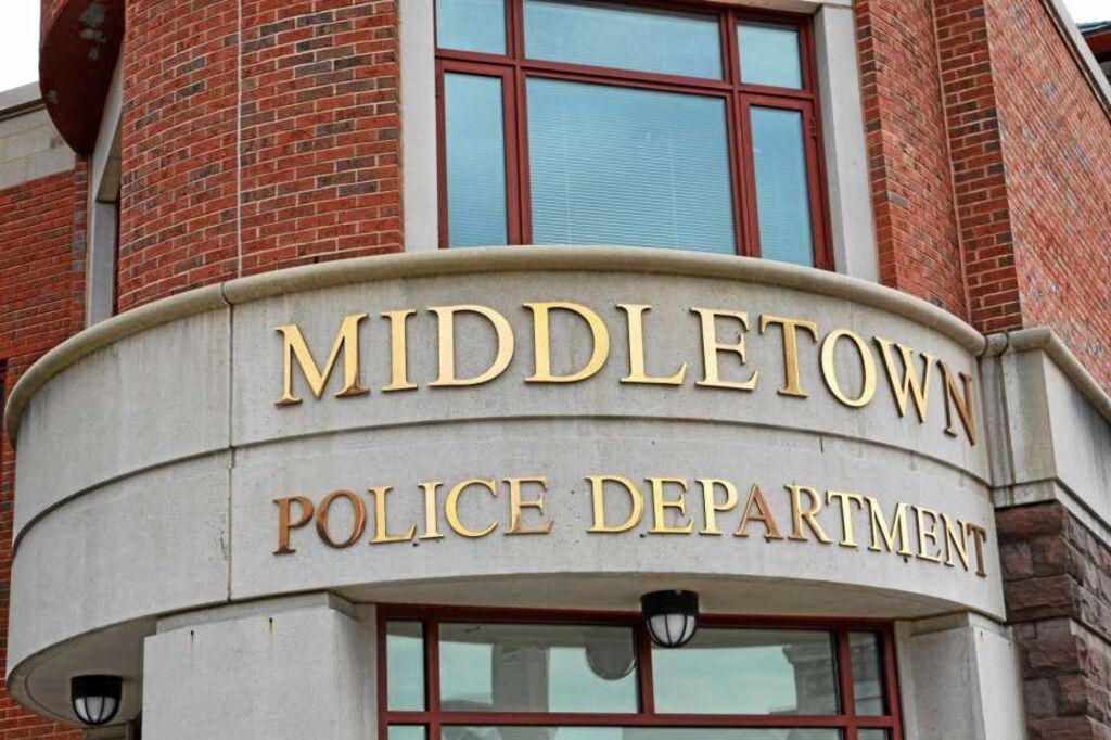 Police: Middletown man charged in alleged threat - Vimarsana News