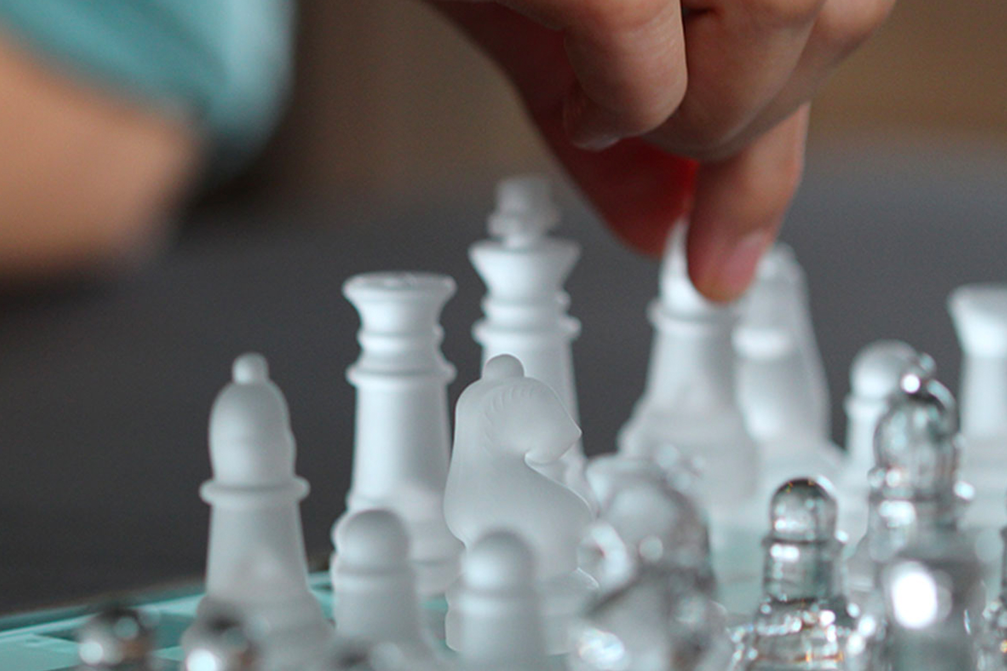 If you can't get enough of The Queen's Gambit, you need this chess training - Vimarsana News