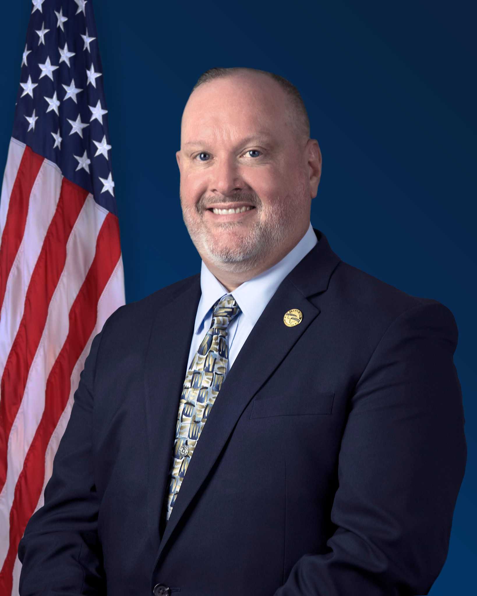Harris County Sheriff Appoints Former State Jail Inspector To Oversee