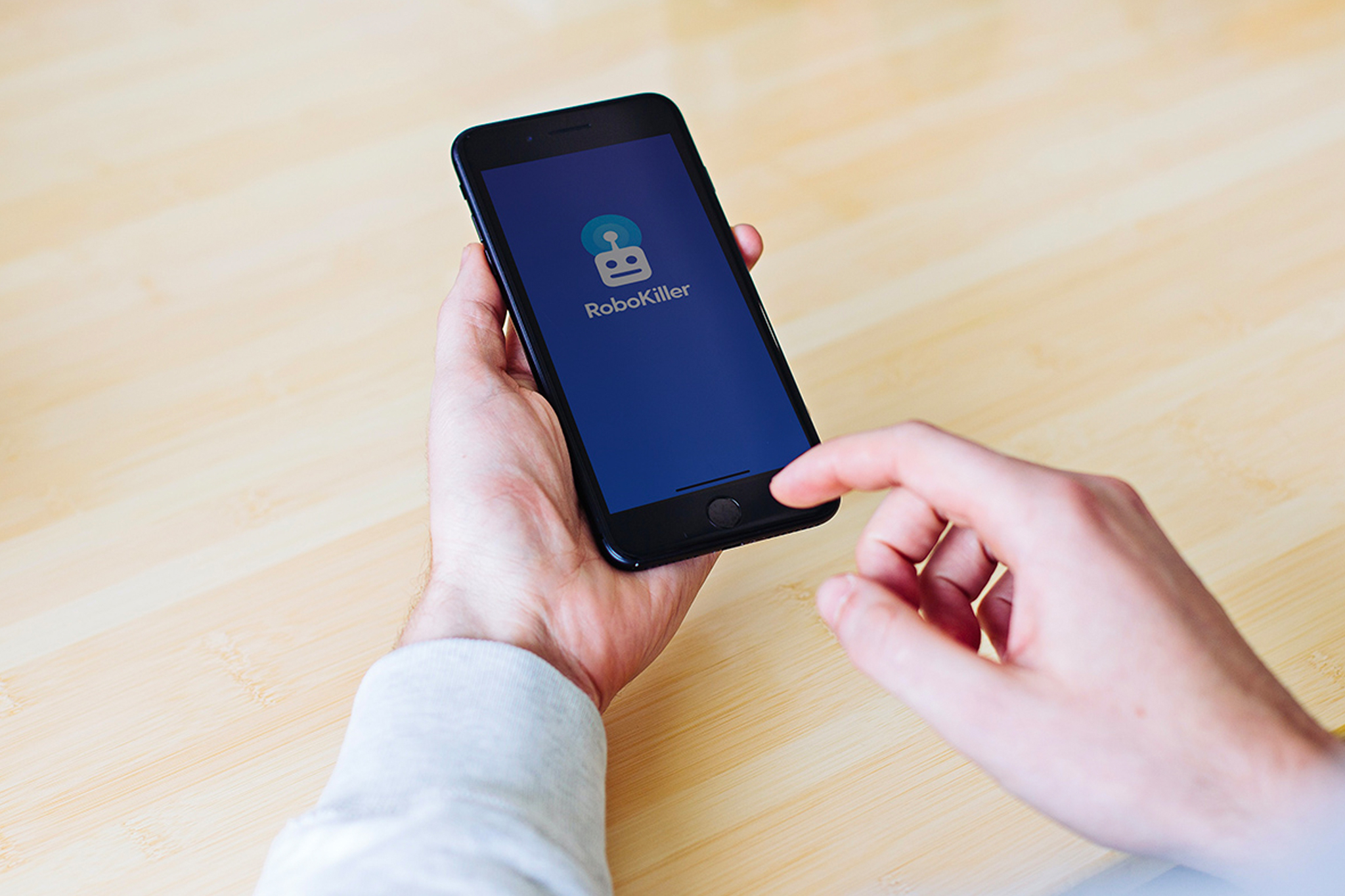 Leave spam calls and texts in 2020 with Robokiller's highly-rated app - Vimarsana News