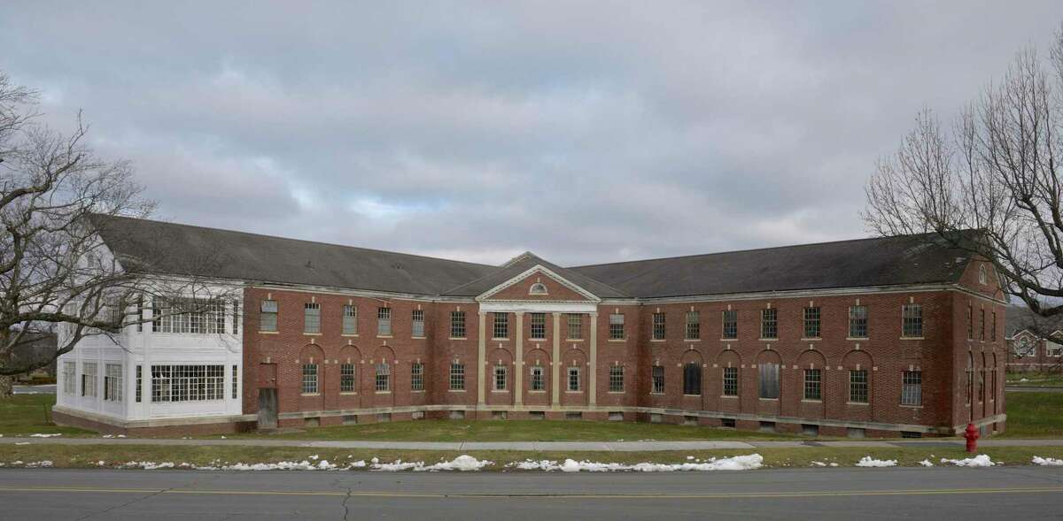 Proposal to allow housing at Newtown's Fairfield Hills campus aims to