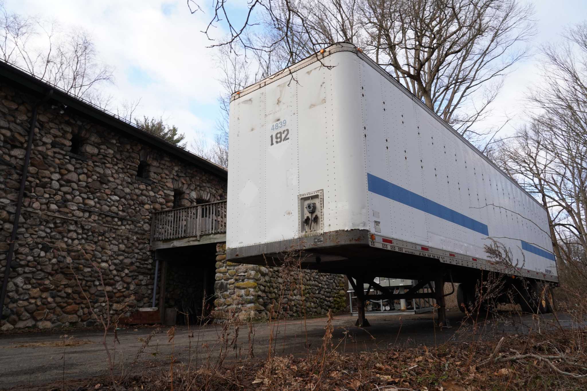 Committee mulls best location for New Canaan skating rink - Vimarsana News