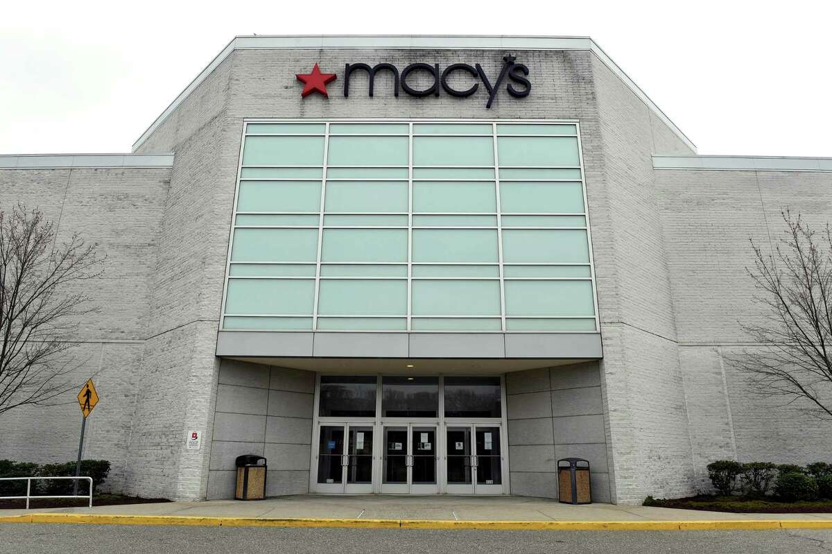 Macy S Confirms 30 Plus Store Closings — Including Two In Ct