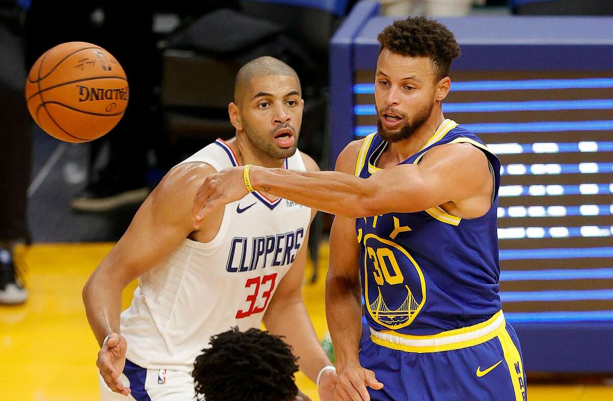 Steph Curry, NBA fans react to Kelly Oubre's monster game
