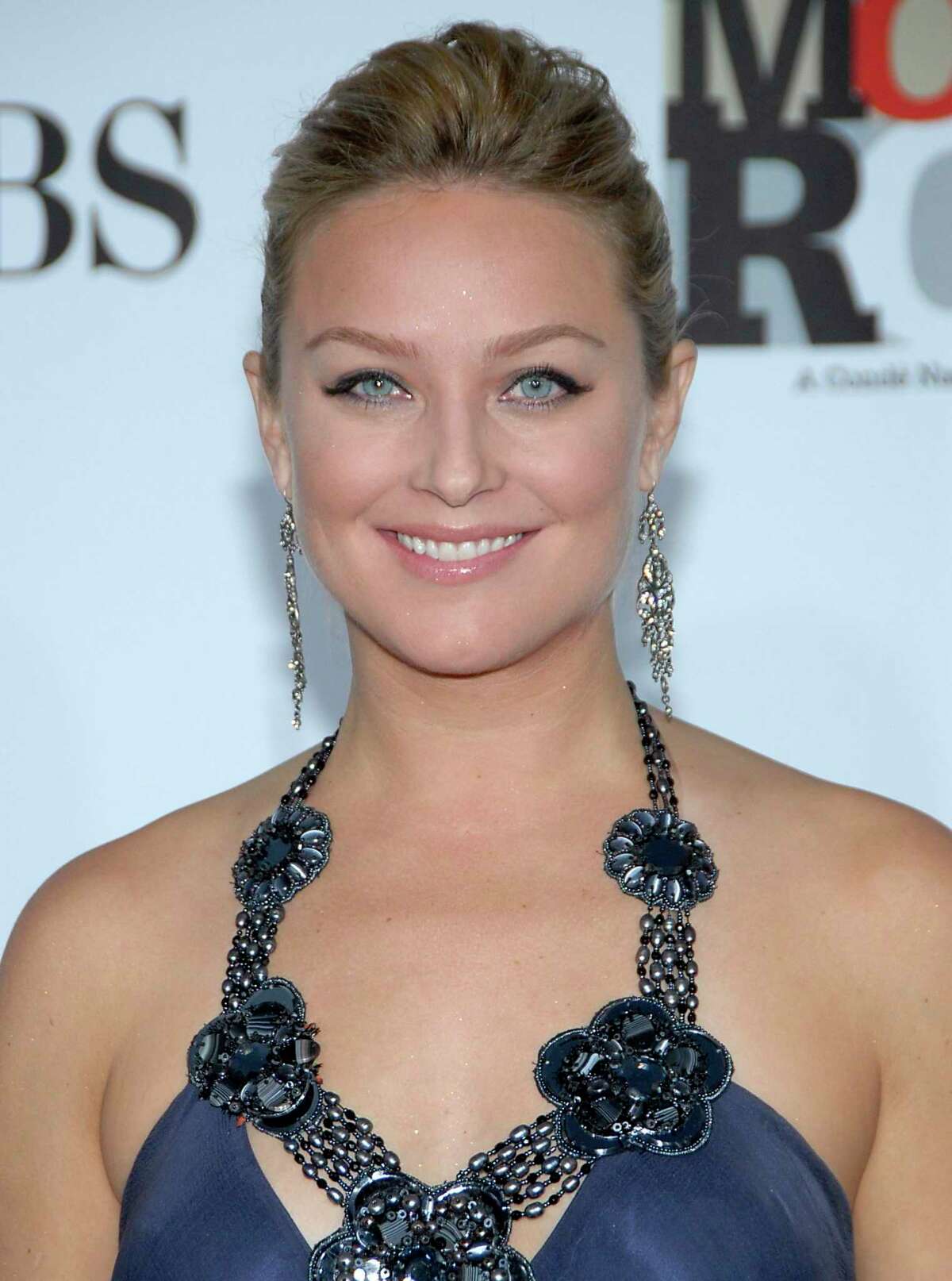 Elisabeth Rohm to star in TV movie about Sandy Hook's Scarlett Lewis